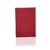 HERMES Accessorio Vintage in Pelle Col. Rosso Simple GM Agenda Cover S
