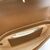 GUCCI Borsa a Tracolla in Tela Col. Beige Jackie 1961 S