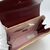 GUCCI Borsa a Mano in Col. Bordeaux Sylvie Top Handle M