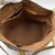 LOUIS VUITTON Borsa Shopper in Tela Col. Marrone Palermo M