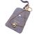 CHRISTIAN DIOR Collana Vintage in Metallo Col. Oro