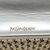 YVES SAINT LAURENT Pochette Vintage in Pelle Col. Bianco - S