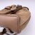 GUCCI Zaino Vintage in Pelle Col. Marrone Bamboo S