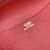 HERMES Accessorio Vintage in Pelle Col. Rosso Simple GM Agenda Cover S