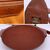 LOUIS VUITTON Borsa a Tracolla Vintage in Pelle Col. Beige Saint Jacques L