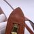 LOUIS VUITTON Borsa a Tracolla Vintage in Pelle Col. Beige Saint Jacques L