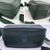 LOUIS VUITTON Borsa a Tracolla in Pelle Col. Verde Reporter M
