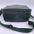 LOUIS VUITTON Borsa a Tracolla in Pelle Col. Verde Reporter M