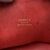 HERMES Borsa a Mano Vintage in Pelle Col. Rosso Bolide M