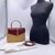 GUCCI Borsa a Mano in Col. Bordeaux Sylvie Top Handle M