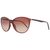 RODENSTOCK Occhiali da Sole in Plastica Col. Rosso R7412 C 57