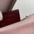 GUCCI Borsa a Mano in Col. Bordeaux Sylvie Top Handle M