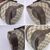 GUCCI Borsa a Mano Vintage in Tela Col. Marrone Ophidia GG M