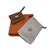 HERMES Portafoglio in Pelle Col. Beige Kelly Pocket S