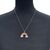 GUCCI Collana in Argento Col. Multicolore GucciGhost