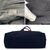 GUCCI Borsa Shopper in Tela Col. Nero Ophidia M