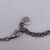 GUCCI Collana in Argento Col. Multicolore GucciGhost