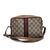 GUCCI Borsa a Tracolla Vintage in Tela Col. Beige Ophidia S