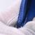 LOUIS VUITTON Portafoglio Vintage in Pelle Col. Blu Sarah M