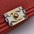 CHANEL Borsa a Tracolla in Pelle Col. Rosso Boy M