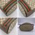GUCCI Borsa a Tracolla Vintage in Tela Col. Beige Ophidia M