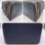BOTTEGA VENETA Borsa a Mano Vintage in Tela Col. Nero Marco Polo L