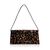 JACQUEMUS Borsa a Tracolla in Pelle Col. Marrone Le Bambino S