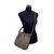 GUCCI Borsa a Tracolla Vintage in Tela Col. Beige Ophidia M