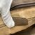 GUCCI Borsa a Tracolla Vintage in Tela Col. Beige Ophidia M