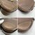 GUCCI Borsa a Tracolla Vintage in Pelle Col. Marrone Ophidia M