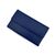 LOUIS VUITTON Portafoglio Vintage in Pelle Col. Blu Sarah M
