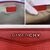 GIVENCHY Pochette in Pelle Col. Rosso Antigona S