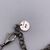 GUCCI Collana in Argento Col. Multicolore GucciGhost