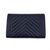 CHANEL Portafoglio in Pelle Col. Nero Boy S