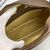 GUCCI Borsa a Tracolla Vintage in Pelle Col. Marrone Ophidia M
