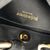 YVES SAINT LAURENT Borsa a Tracolla in Tela Col. Nero Nadia S