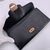 GUCCI Portafoglio in Pelle Col. Nero M