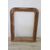Grande cornice ebanizzata e foglia oro epoca Luigi Filippo metà 1800 Sec. XIX euro 500 trattabili