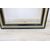 Grande cornice ebanizzata e foglia oro epoca Luigi Filippo metà 1800 Sec. XIX euro 500 trattabili