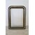 Grande cornice ebanizzata e foglia oro epoca Luigi Filippo metà 1800 Sec. XIX euro 500 trattabili