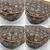 LOUIS VUITTON Borsa a Tracolla in Tela Col. Marrone Odeon M