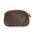 GUCCI Borsa a Tracolla Vintage in Pelle Col. Marrone Ophidia M