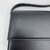 JACQUEMUS Borsa a Tracolla in Pelle Col. Nero Le Bambino S