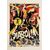 Diabolik - Mimmo Rotella (1918-2006)
