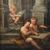 Maestro francese (XVIII sec.) - Allegoria delle Arti.