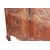 Piccolo Armadio Stipo francese del 1800 in legno di Rovere stile Provenzale