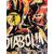 Diabolik - Mimmo Rotella (1918-2006)
