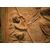 Cerchia di B. Mazzuoli - XVII-XVIII secolo - Madonna con Bambino, San Nicola da Bari e angioletto  Terracotta 