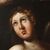 Dipinto con Scena Mitologica