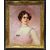 Vittorio Matteo Corcos "Ritratto della Principessa Marija Pavlovna Demidoff"